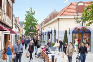 outlet roermond