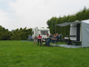 Camping Groot Einder