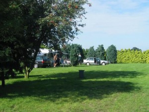 Camping Groot Einder
