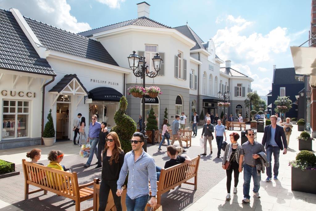 Designer Outlet Roermond - 0