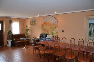 kantine groot einder