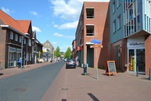 winkelstraat heythuysen